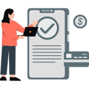 پیش‌نمایش فایل girl-creating-online-payment-gateway-on-laptop-11260622 از پک درگاه پرداخت