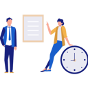 پیش‌نمایش فایل businessman-and-woman-doing-business-discussion-11399261 از پک زمان