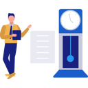 پیش‌نمایش فایل businessman-standing-near-work-schedule-11399277 از پک زمان
