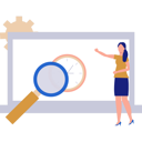 پیش‌نمایش فایل girl-searching-on-laptop-11399251 از پک زمان