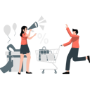 پیش‌نمایش فایل woman-and-boy-happy-after-shopping-11399052 از پک تخفیف و پیشنهاد ویژه
