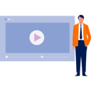 پیش‌نمایش فایل businessman-putting-his-hand-on-pocket-seeing-movie-11882055 از پک پخش‌کننده ویدئو