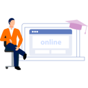 پیش‌نمایش فایل man-doing-online-diploma-11882018 از پک پخش‌کننده ویدئو