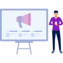 پیش‌نمایش فایل man-explaining-his-point-by-showing-on-board-11882046 از پک پخش‌کننده ویدئو
