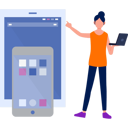 پیش‌نمایش فایل young-girl-connecting-two-devices-with-each-other-11882012 از پک پخش‌کننده ویدئو