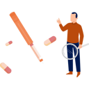 پیش‌نمایش فایل boy-doing-medical-research-11860483 از پک دیابت