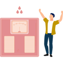 پیش‌نمایش فایل boy-feeling-happy-to-see-analytic-predict-11860415 از پک دیابت