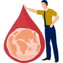 پیش‌نمایش فایل boy-found-virus-in-blood-11860421 از پک دیابت
