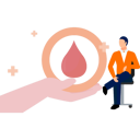 پیش‌نمایش فایل boy-gives-awareness-about-diabetes-11860412 از پک دیابت