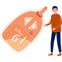پیش‌نمایش فایل boy-introducing-disease-defecting-device-11860404 از پک دیابت