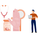 پیش‌نمایش فایل boy-searching-about-diabetes-and-insulin-11860417 از پک دیابت