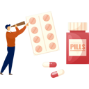 پیش‌نمایش فایل boy-seeing-pills-by-telescope-11860499 از پک دیابت