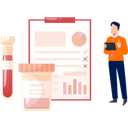 پیش‌نمایش فایل boy-seeing-the-checklist-from-mobile-11860501 از پک دیابت