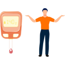 پیش‌نمایش فایل boy-showing-glucometer-11860503 از پک دیابت