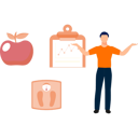 پیش‌نمایش فایل boy-showing-ranking-optimisation-and-diet-food-11860427 از پک دیابت