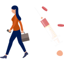 پیش‌نمایش فایل businesswoman-walking-with-medicines-11860472 از پک دیابت