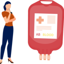 پیش‌نمایش فایل girl-arranged-ab-blood-group-drip-11860419 از پک دیابت
