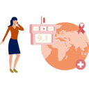پیش‌نمایش فایل girl-gives-health-care-tips-on-mobile-11860432 از پک دیابت