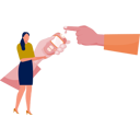 پیش‌نمایش فایل girl-presenting-sugar-checking-technique-11860479 از پک دیابت