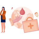 پیش‌نمایش فایل girl-telling-about-worlds-best-diabetic-medicines-11860497 از پک دیابت