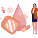 پیش‌نمایش فایل girl-tells-about-testing-sugar-level-11860451 از پک دیابت