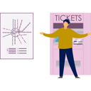 پیش‌نمایش فایل boy-displaying-analytic-graph-map-11881905 از پک اتوبوس مسافرتی