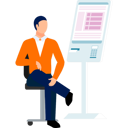 پیش‌نمایش فایل boy-sitting-at-ticket-reception-11881908 از پک اتوبوس مسافرتی