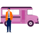 پیش‌نمایش فایل bus-driver-opening-bus-doors-11881945 از پک اتوبوس مسافرتی