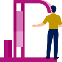 پیش‌نمایش فایل man-weighing-luggage-on-weighing-machine-11882006 از پک اتوبوس مسافرتی
