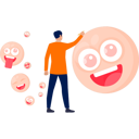پیش‌نمایش فایل boy-receiving-funny-reacts-or-feedbacks-11855490 از پک اول آوریل و شوخی