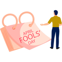پیش‌نمایش فایل boy-turning-calendar-page-off-11855591 از پک اول آوریل و شوخی