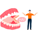 پیش‌نمایش فایل boy-with-big-laughter-11855588 از پک اول آوریل و شوخی