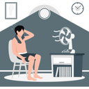 پیش‌نمایش فایل boy-surviving-in-hot-summer-11933548 از پک آب و هوا