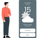 پیش‌نمایش فایل man-launched-weather-app-in-london-11933475 از پک آب و هوا
