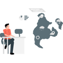 پیش‌نمایش فایل predictor-doing-weather-forecasting-11933513 از پک آب و هوا