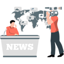 پیش‌نمایش فایل recording-of-weather-newscasting-in-progress-11933520 از پک آب و هوا