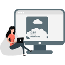 پیش‌نمایش فایل woman-forecasting-cloudy-morning-11933482 از پک آب و هوا