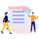 پیش‌نمایش فایل boy-promoting-work-online-11885473 از پک ارتباطات