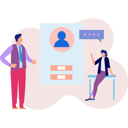 پیش‌نمایش فایل couple-talking-about-dating-profile-11885437 از پک ارتباطات