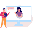 پیش‌نمایش فایل officer-interviewing-the-girl-online-11885476 از پک ارتباطات