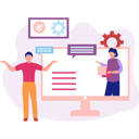 پیش‌نمایش فایل people-giving-opinion-on-setting-control-panel-11885455 از پک ارتباطات