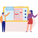پیش‌نمایش فایل people-talking-about-graph-11885474 از پک ارتباطات