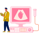 پیش‌نمایش فایل boy-doing-heart-ecg-11860791 از پک روز جهانی فشار خون