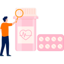 پیش‌نمایش فایل boy-examining-medicine-jar-11860793 از پک روز جهانی فشار خون
