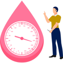 پیش‌نمایش فایل boy-noted-bloods-pressure-11860724 از پک روز جهانی فشار خون