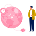 پیش‌نمایش فایل boy-observes-worlds-blood-pressure-rate-11860745 از پک روز جهانی فشار خون