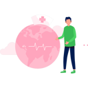 پیش‌نمایش فایل boy-telling-world-health-care-tips-11860704 از پک روز جهانی فشار خون