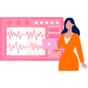 پیش‌نمایش فایل doctor-check-the-pulses-shown-on-screen-11860795 از پک روز جهانی فشار خون