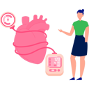 پیش‌نمایش فایل girl-doing-heart-treatment-11860810 از پک روز جهانی فشار خون