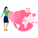 پیش‌نمایش فایل girl-giving-healthy-advise-for-diabetes-patients-11860732 از پک روز جهانی فشار خون
